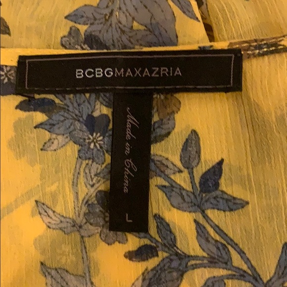 BCBG Maxazria Dress - Picture 7 of 9